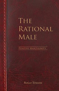 The Rational Male - Positive Masculinity (Książka) - 2861849130