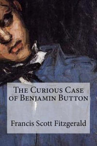 The Curious Case of Benjamin Button - 2861919257