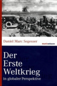 Der Erste Weltkrieg in globaler Perspektive - 2878303972