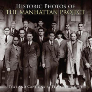 Historic Photos of the Manhattan Project - 2873616470