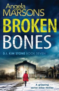 Broken Bones - 2861906864