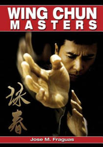 Wing Chun Masters - 2867137239