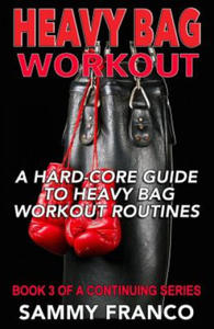 Heavy Bag Workout - 2867100356