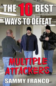 The 10 Best Ways to Defeat Multiple Attackers - 2861930538