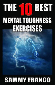 10 Best Mental Toughness Exercises - 2866865060