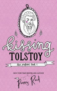 Kissing Tolstoy - 2870042448