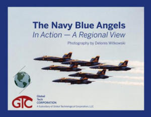 The Navy Blue Angels: In Action - A Regional View - 2874000856