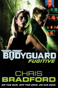 Bodyguard: Fugitive (Book 6) - 2861909310