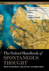 Oxford Handbook of Spontaneous Thought - 2871611387