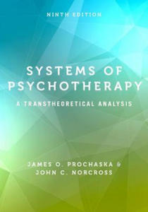 Systems of Psychotherapy - 2861918156