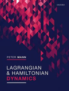 Lagrangian and Hamiltonian Dynamics - 2861924396