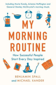 My Morning Routine - 2861899408