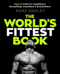 The World's Fittest Book - 2861865198