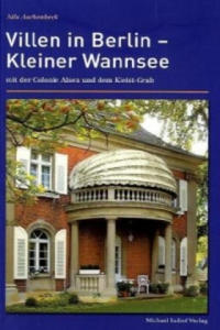 Villen in Berlin - Kleiner Wannsee - 2877404108