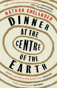 Dinner at the Centre of the Earth - 2869018944