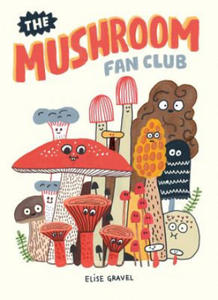 Mushroom Fan Club - 2873608677