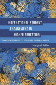 International Student Engagement in Higher Education - 2867133503