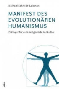 Manifest des evolutionren Humanismus - 2877764435