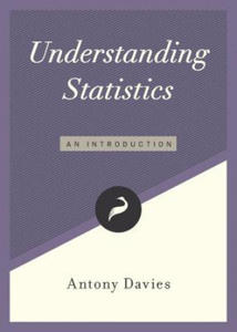 Understanding Statistics - 2876345917