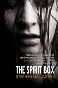 Spirit Box - 2867140782
