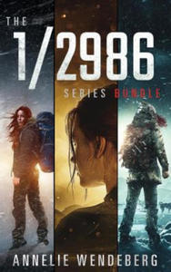 1/2986 Eco-Thriller Series: Books 1-3 - 2872359632