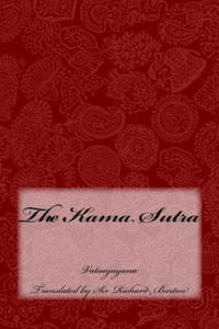 The Kama Sutra - 2876944294