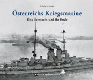 sterreichs Kriegsmarine - 2878873563