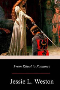 From Ritual to Romance - 2861946926