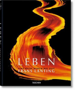 Frans Lanting. LEBEN. Eine Reise durch die Zeit - 2877777866