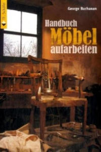 Handbuch Mbel aufarbeiten - 2877625429
