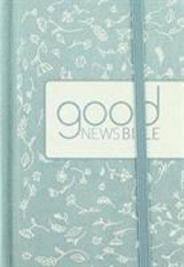 Good News Bible Compact Cloth Edition - 2876335289