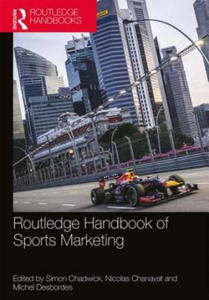 Routledge Handbook of Sports Marketing - 2861934805