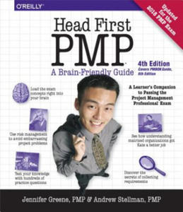 Head First PMP 4e - 2861943109