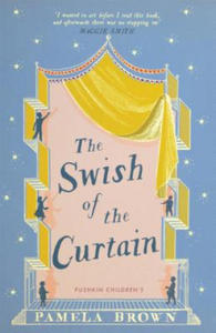 Swish of the Curtain: Book 1 - 2876937052