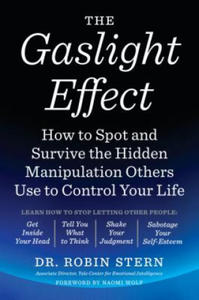 Gaslight Effect - 2865800790