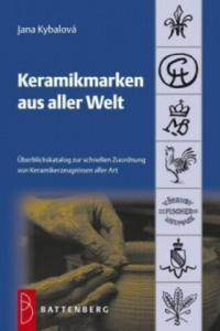 Keramikmarken aus aller Welt - 2878073849