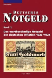 Das wertbestndige Notgeld der deutschen Inflation 1923/1924 - 2877760163