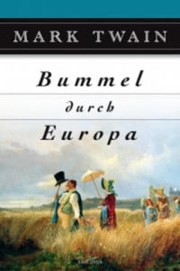 Bummel durch Europa - 2877609020