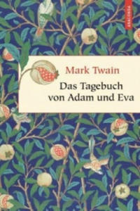 Das Tagebuch von Adam und Eva - 2876455198