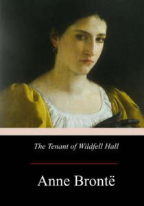 The Tenant of Wildfell Hall - 2861956760