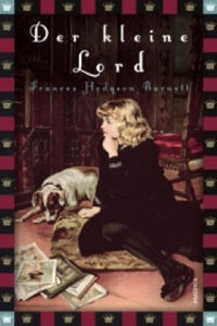 Frances Hodgson Burnett, Der kleine Lord (Roman) - 2877484873