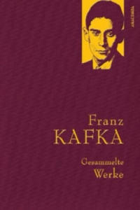 Franz Kafka, Gesammelte Werke - 2826638501