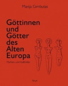 Gttinnen und Gtter im Alten Europa - 2876330975