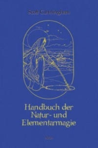 Handbuch der Natur- und Elementarmagie - 2877625427