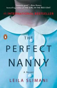 Perfect Nanny - 2862038705