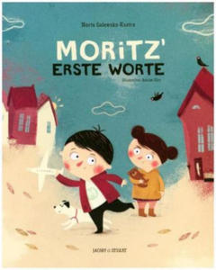 Moritz' erste Worte - 2866065423