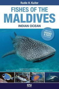 Fishes of the Maldives - 2869854102
