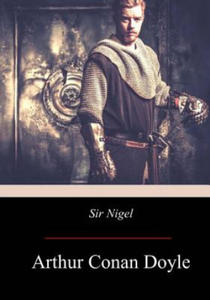 Sir Nigel - 2874800765