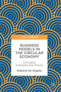 Business Models in the Circular Economy - 2864718341