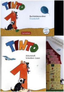 Tinto 1 - Neubearbeitung 2018 - 1. Schuljahr - 2877611280